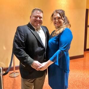 Meet your Posher, Deena